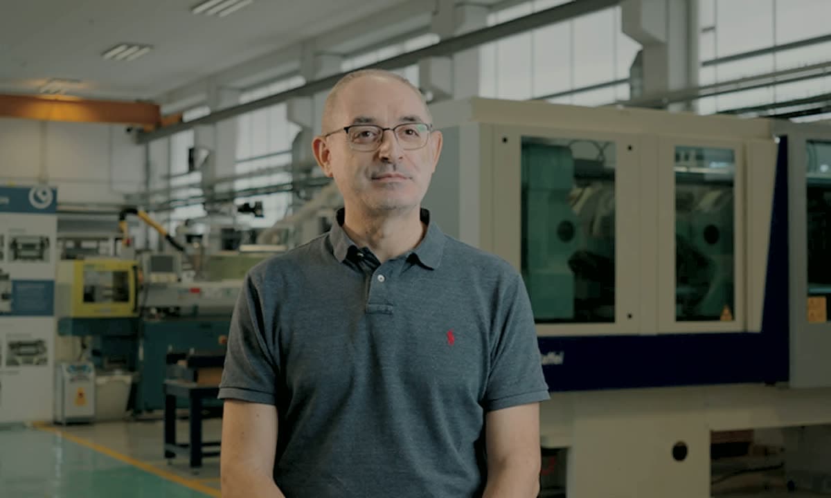 Serafín García, Aimplas