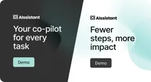 A/B testing