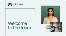 Onboarding