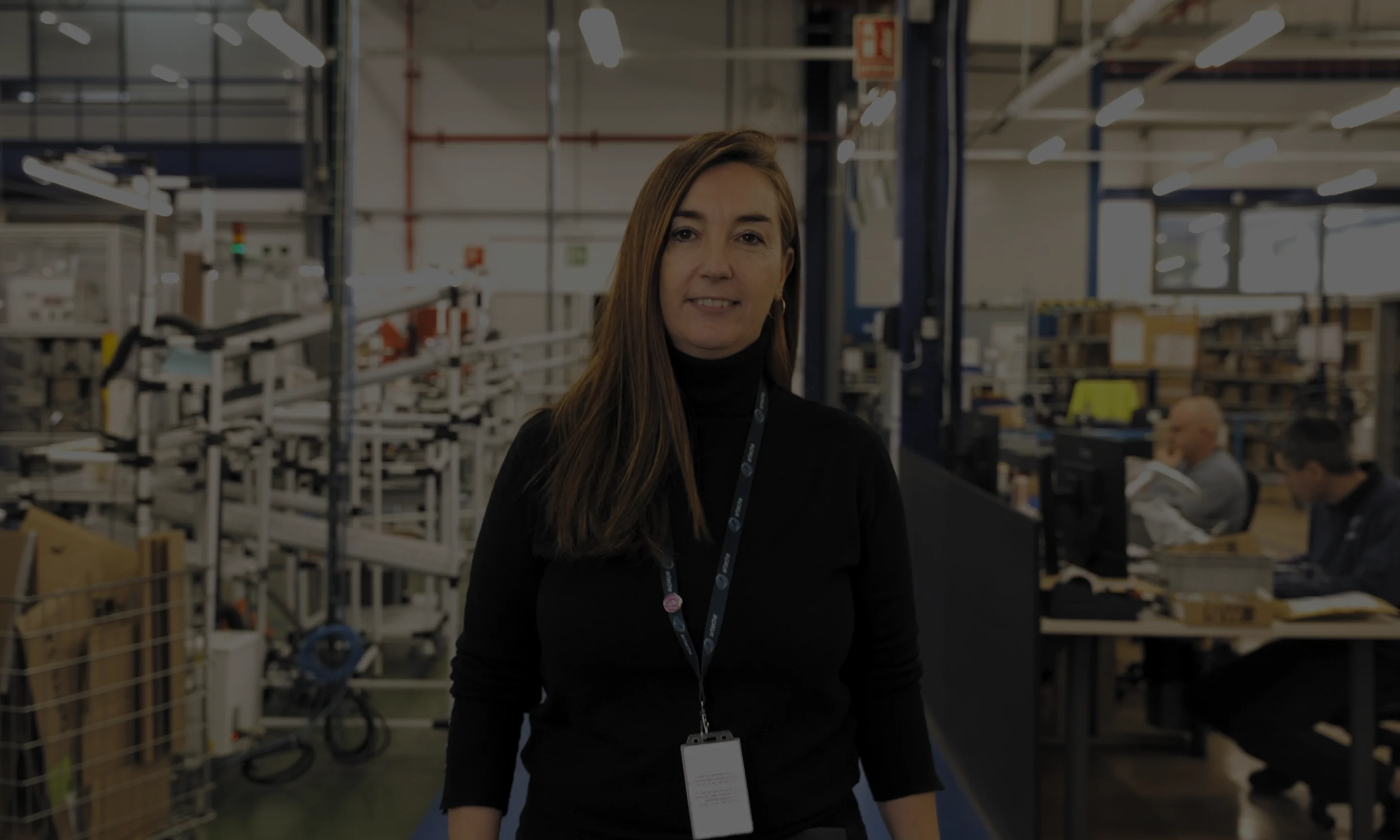 Arteche success story