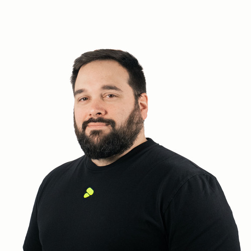 Adrián Nuñez team member