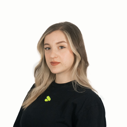 Andrea Ardanaz team member