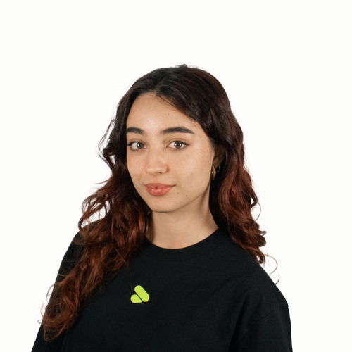 Angela Martinez team member
