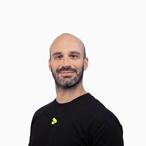 Federico Ruiz team member