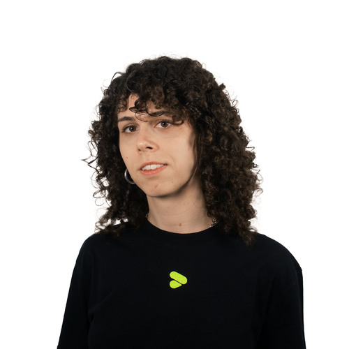 Iria Barbaglia team member